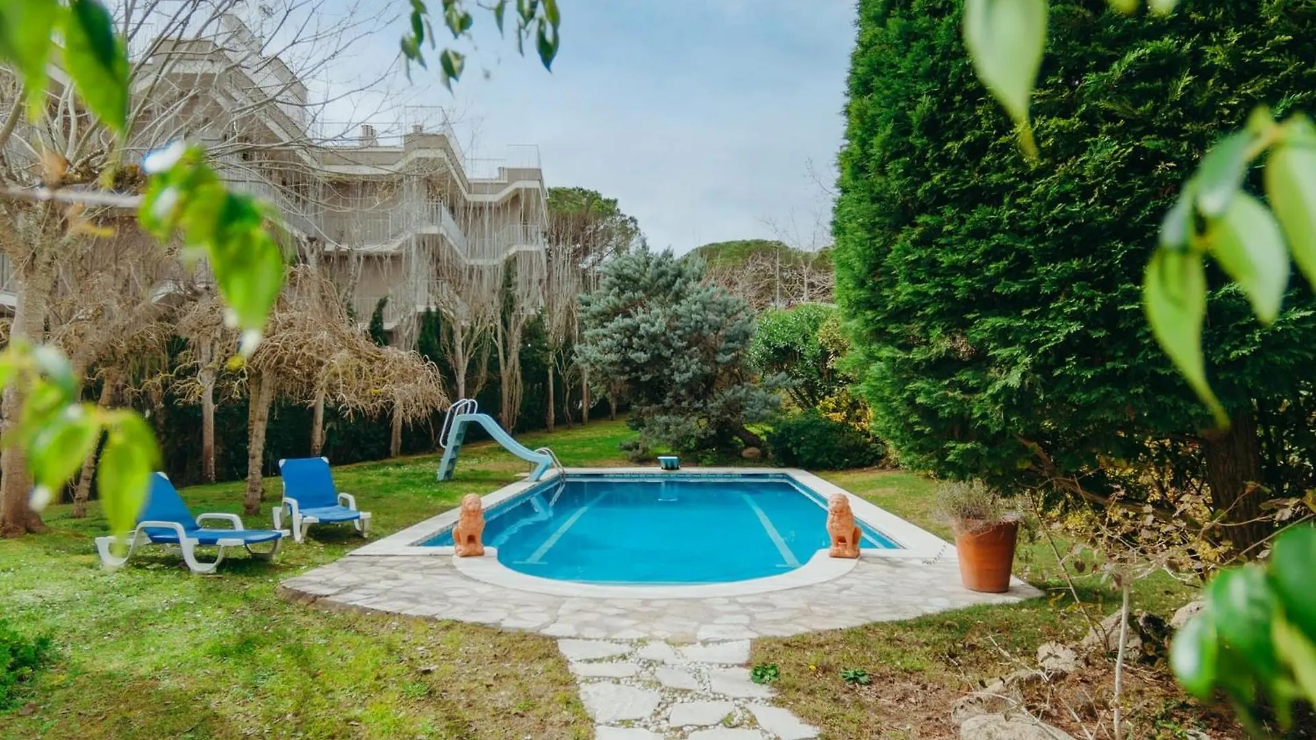 Holiday home La Fosca Jolie Villa Palamos