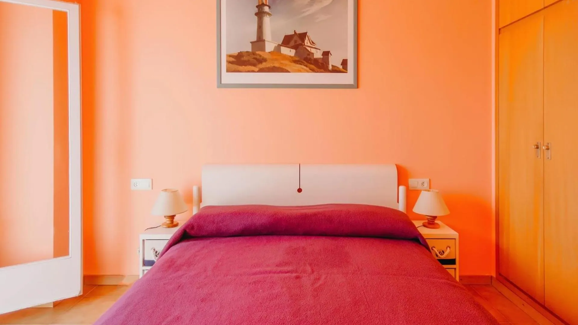 La Fosca Jolie Villa Palamos Holiday home
