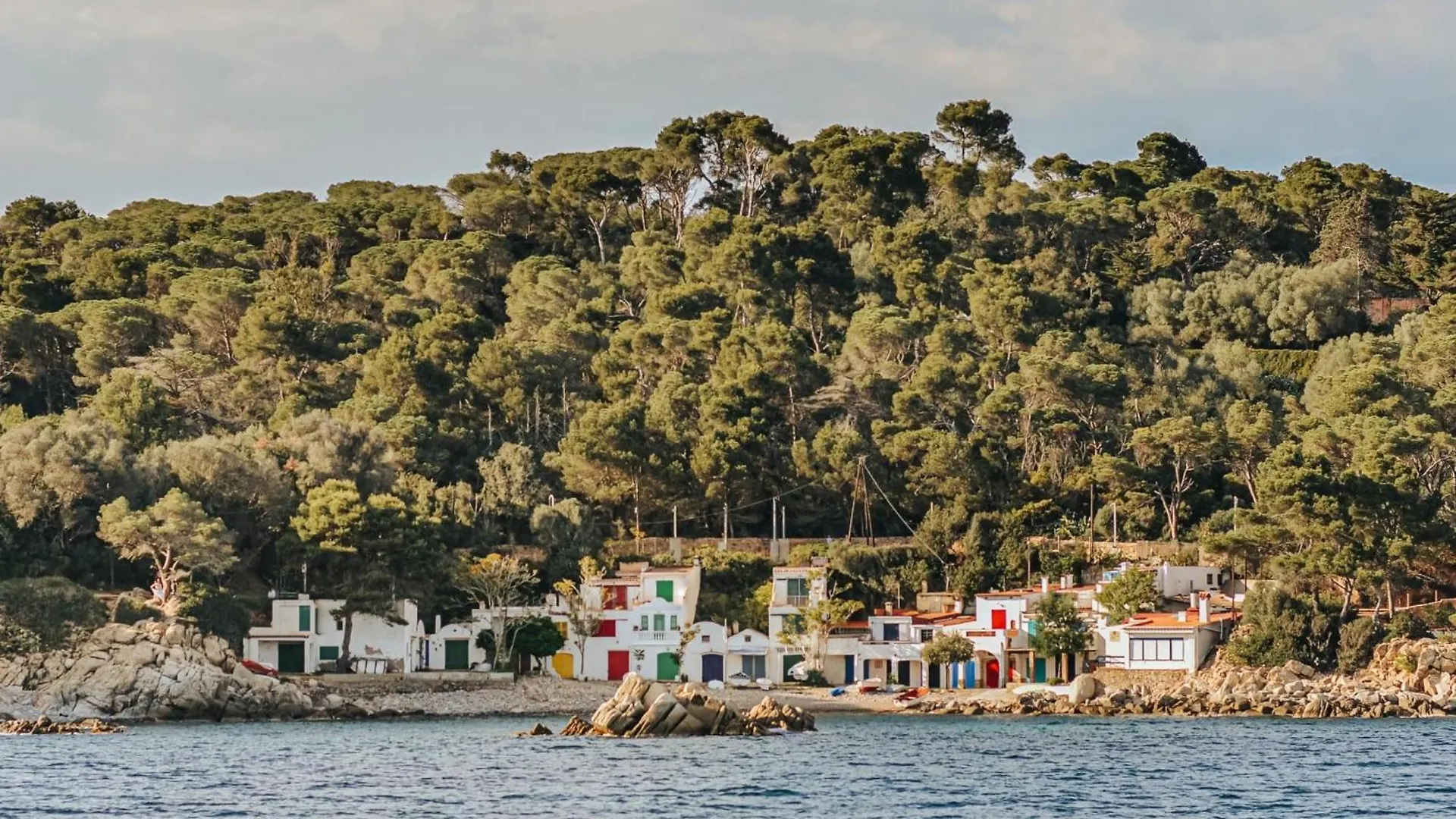 La Fosca Jolie Villa Palamos Holiday home