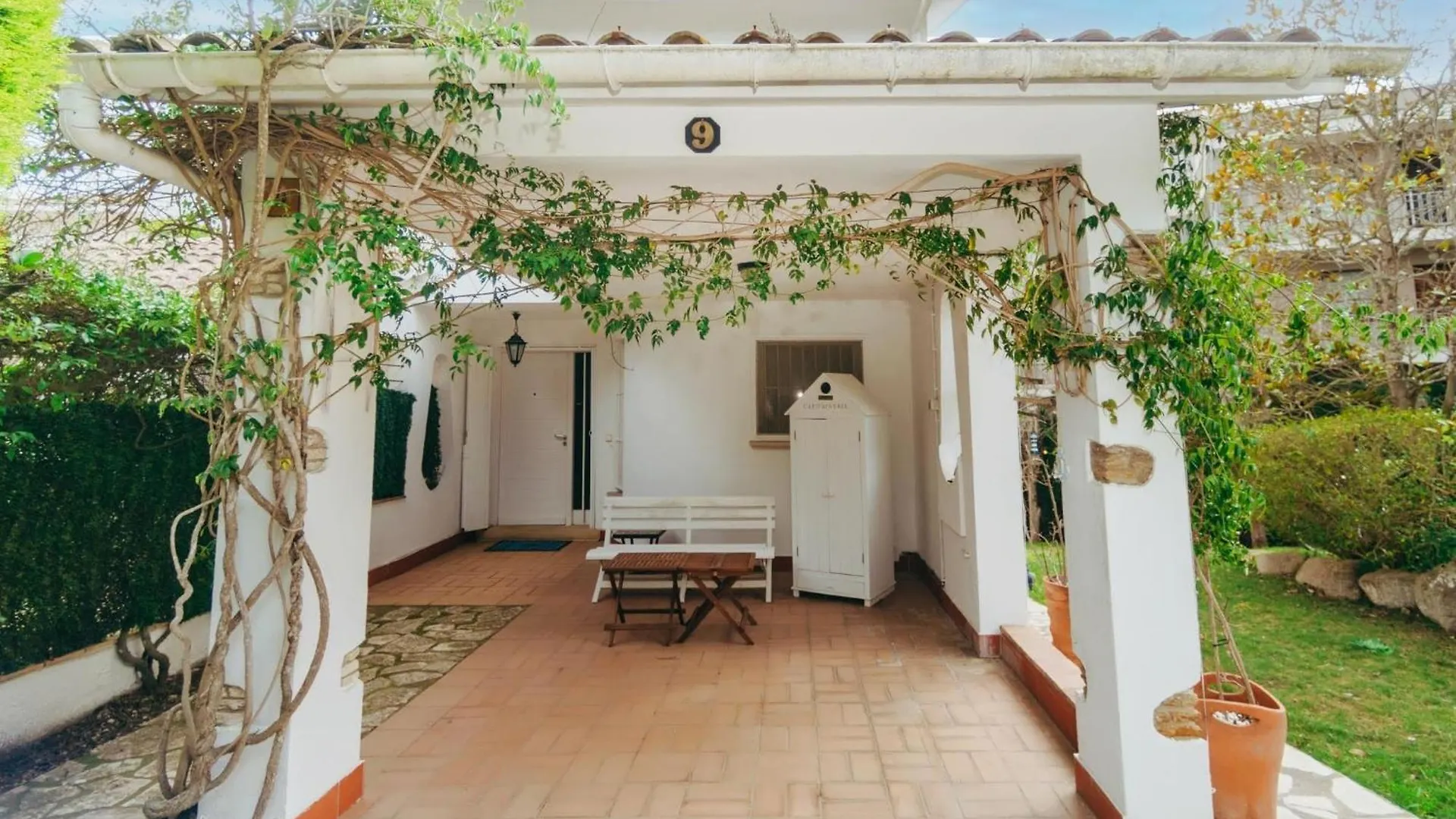 Holiday home La Fosca Jolie Villa Palamos