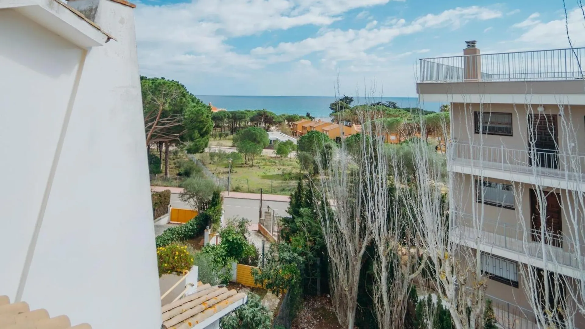 La Fosca Jolie Villa Palamos 0*,